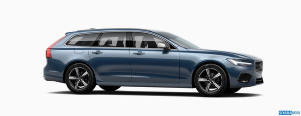 Volvo V90 break 